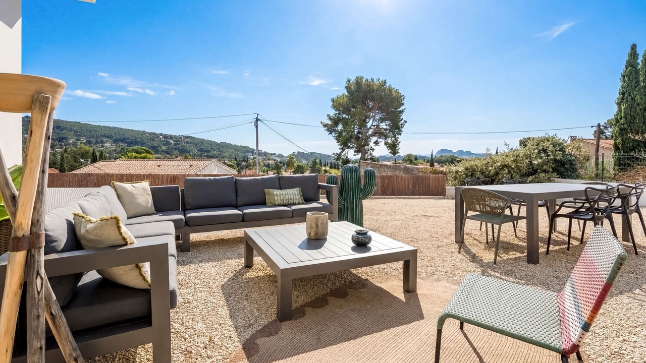 Photo of Outdoor in Ceyreste
