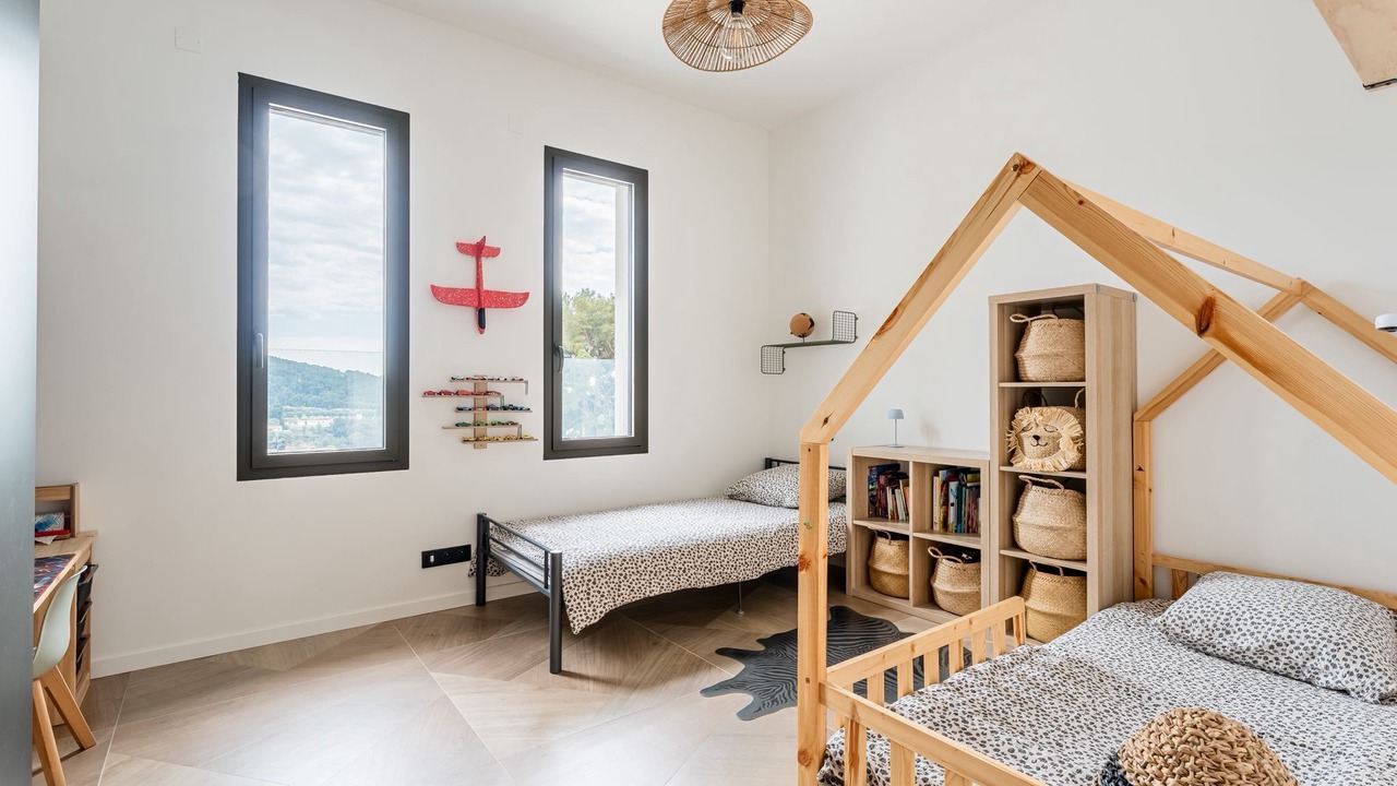 Photo of Bedroom in Ceyreste