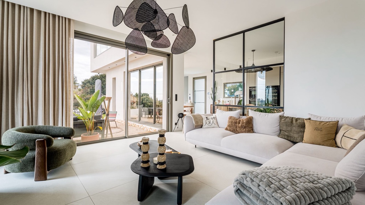 Photo of Livingroom in Ceyreste