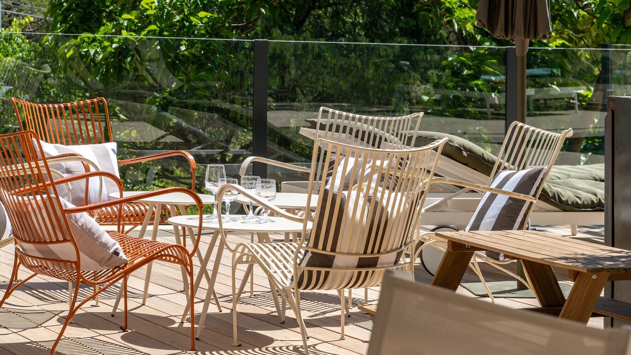 Photo of Outdoor in Quartier des Espesses