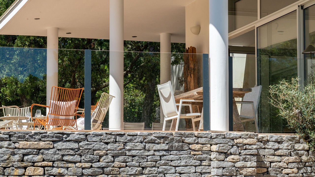 Photo of Outdoor in Quartier des Espesses