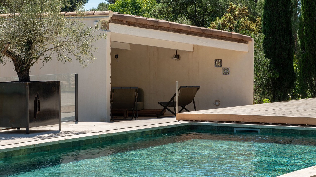 Photo of Outdoor in Quartier des Espesses