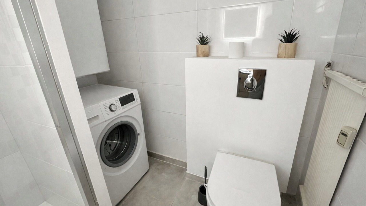 Photo of Bathroom in Carnot