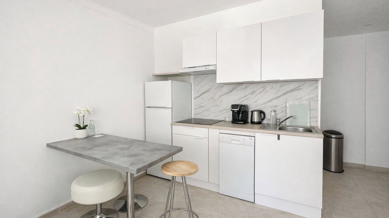 Photo of Kitchen in Carnot
