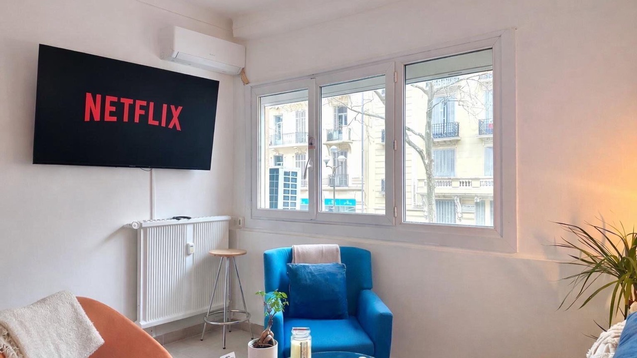 Photo of Livingroom in Carnot