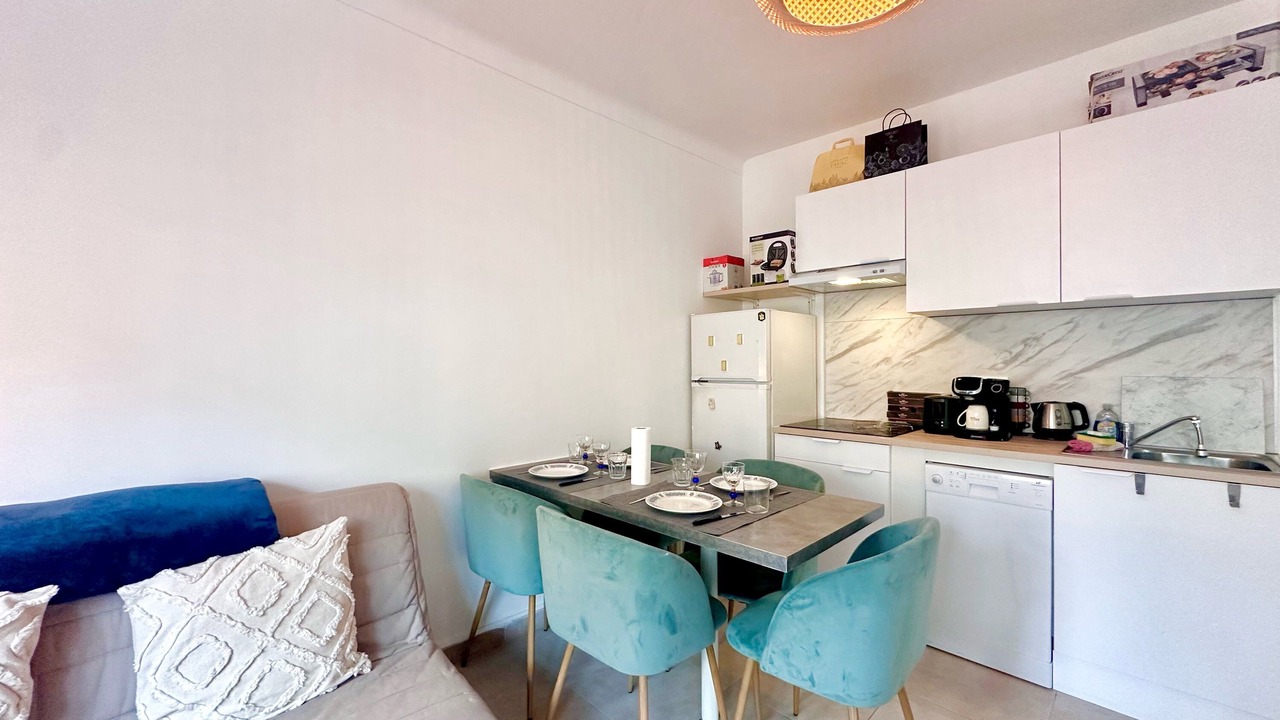 Photo of Kitchen in Carnot