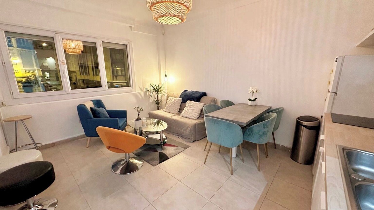 Photo of Livingroom in Carnot