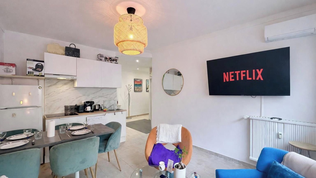 Photo of Livingroom in Carnot