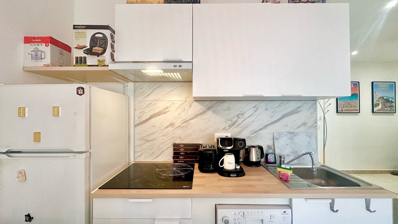 Photo of Kitchen in Carnot