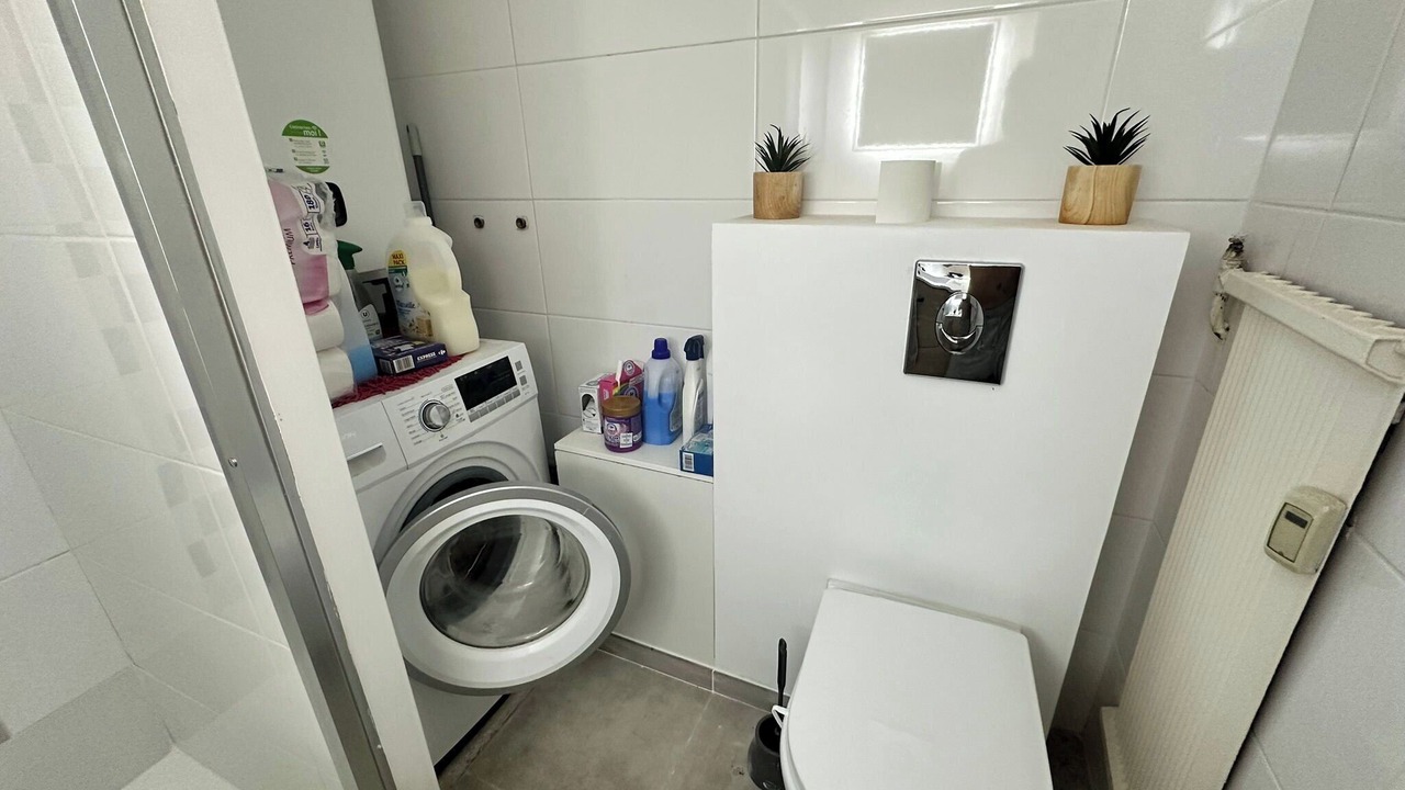 Photo of Bathroom in Carnot