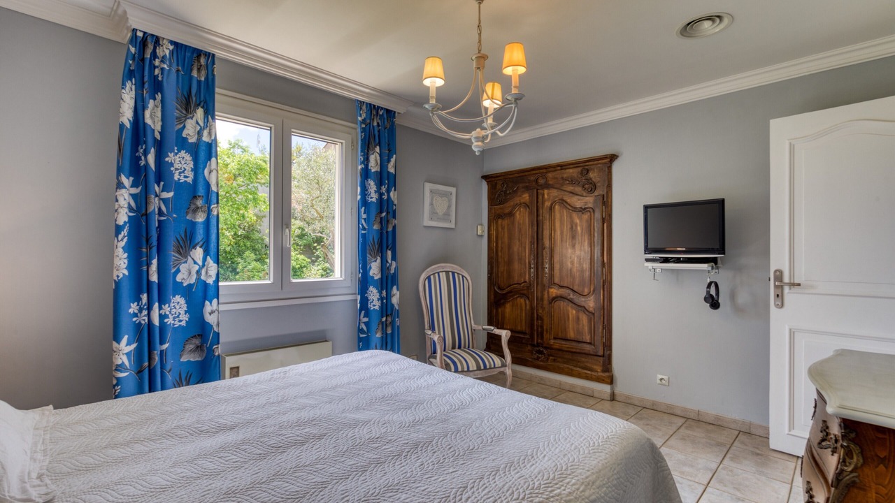 Photo of Bedroom in Pailhes