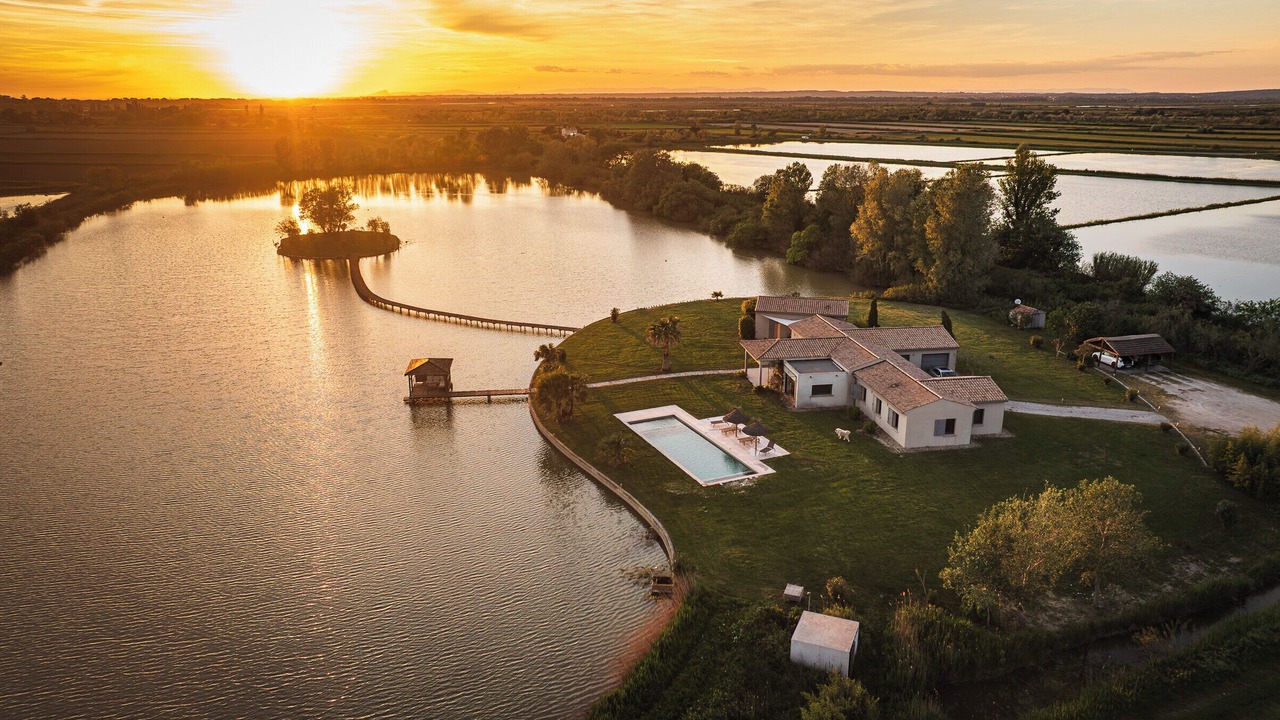 Photo of Outdoor in Albaron