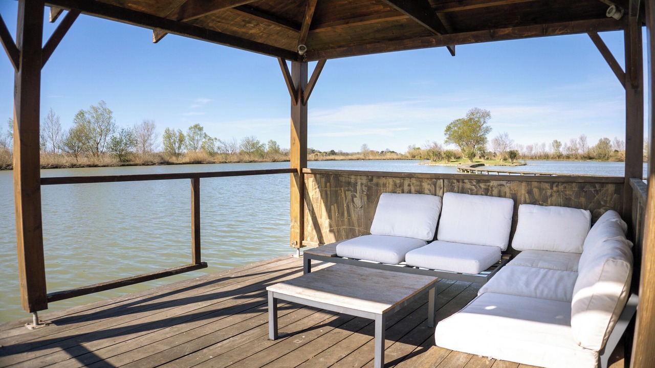 Photo of Outdoor in Albaron