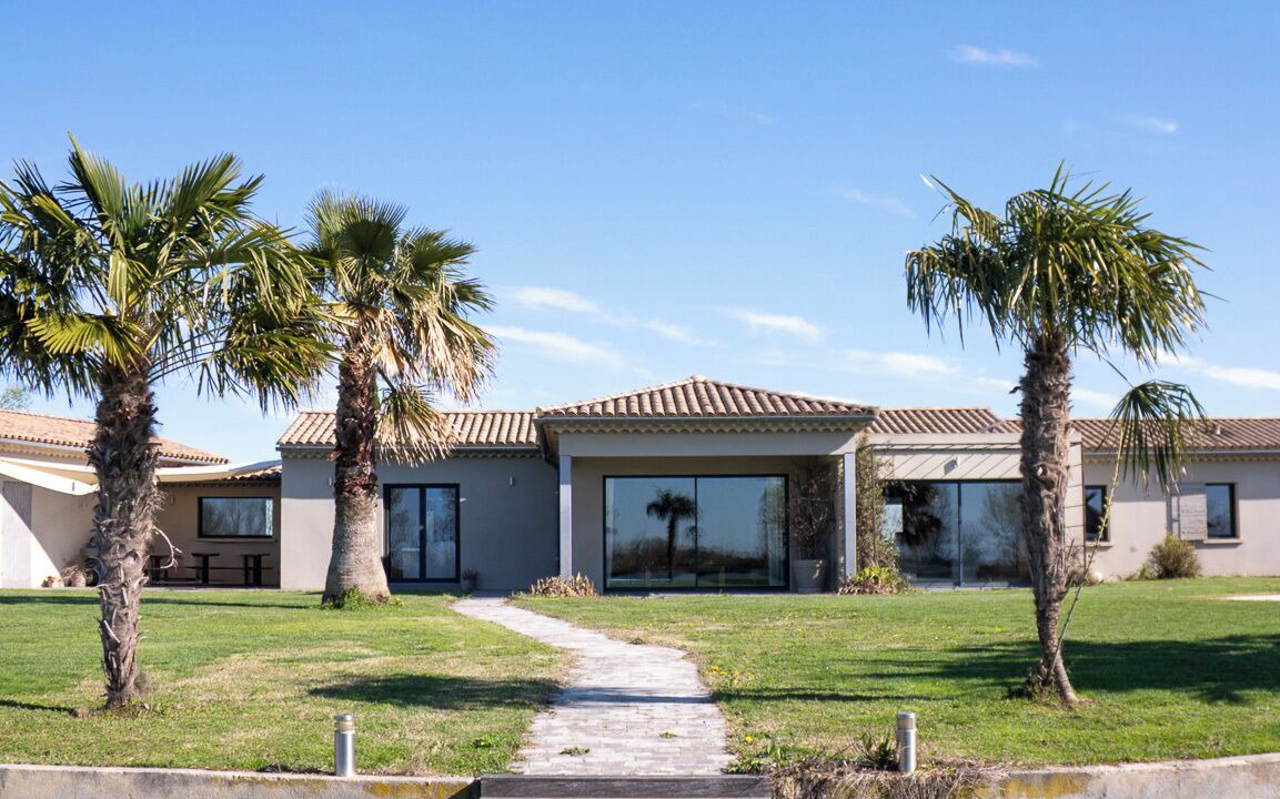 Photo of Outdoor in Albaron
