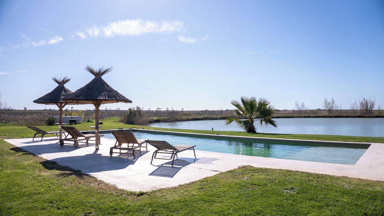 Photo of Outdoor in Albaron