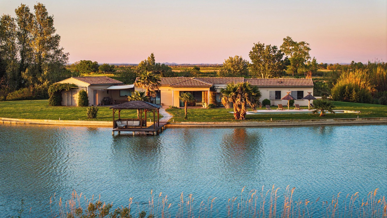 Photo of Outdoor in Albaron