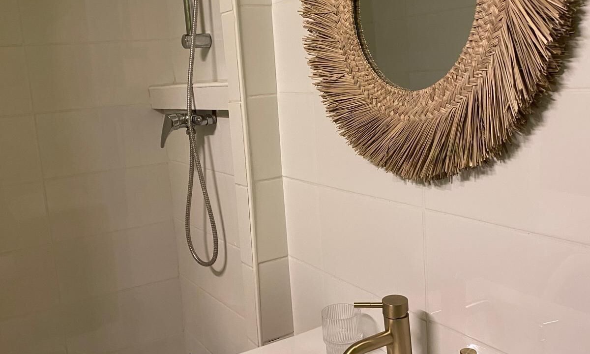 Photo of Bathroom in Figuerolles