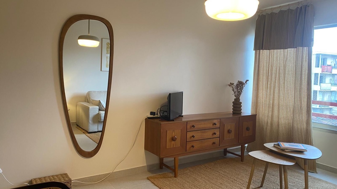 Photo of Livingroom in Figuerolles