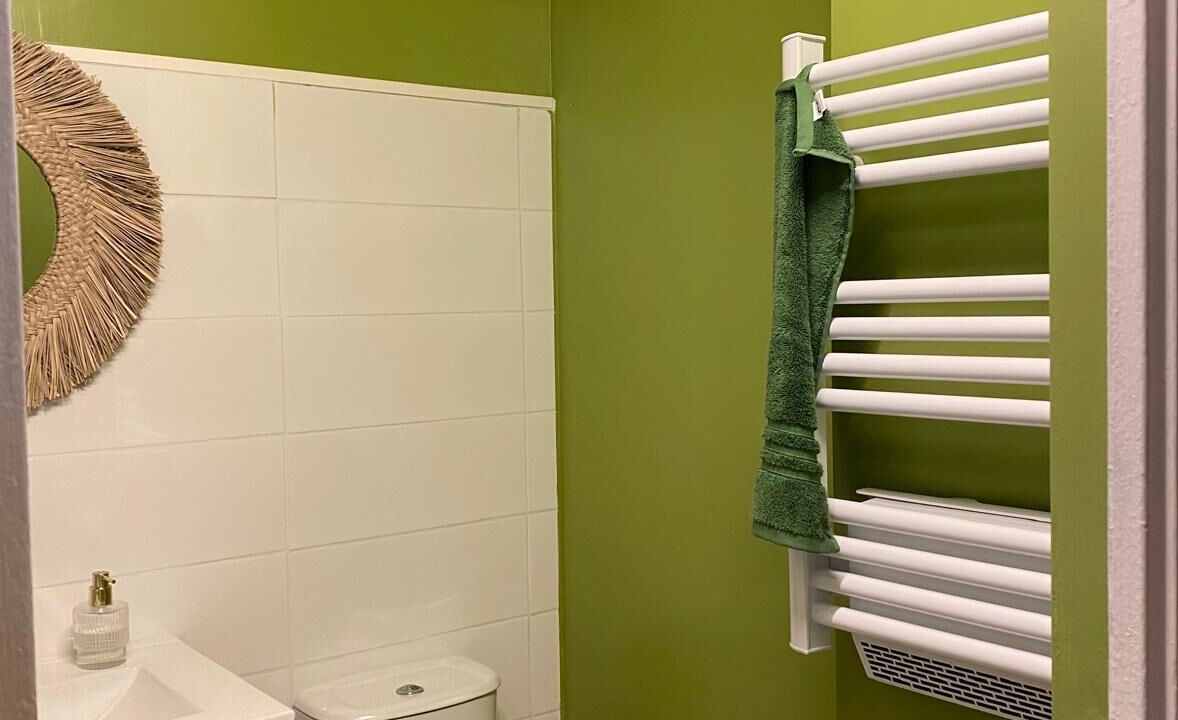 Photo of Bathroom in Figuerolles