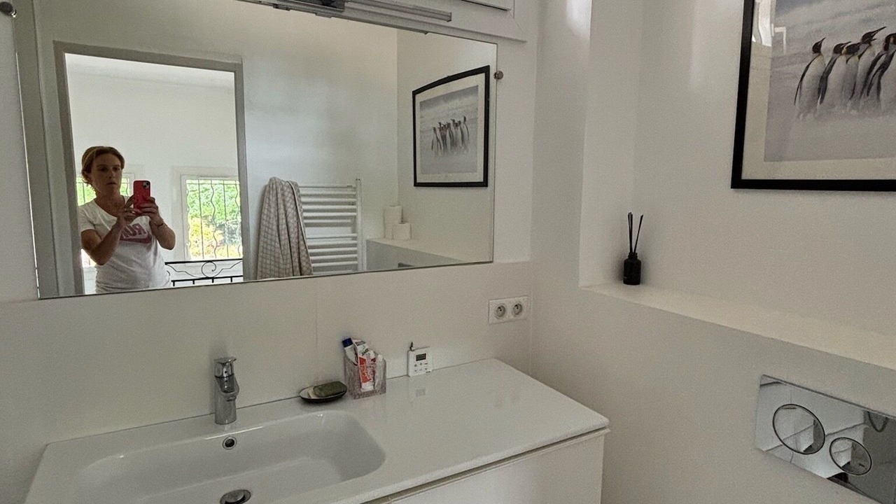 Photo of Bathroom in Aix-en-Provence