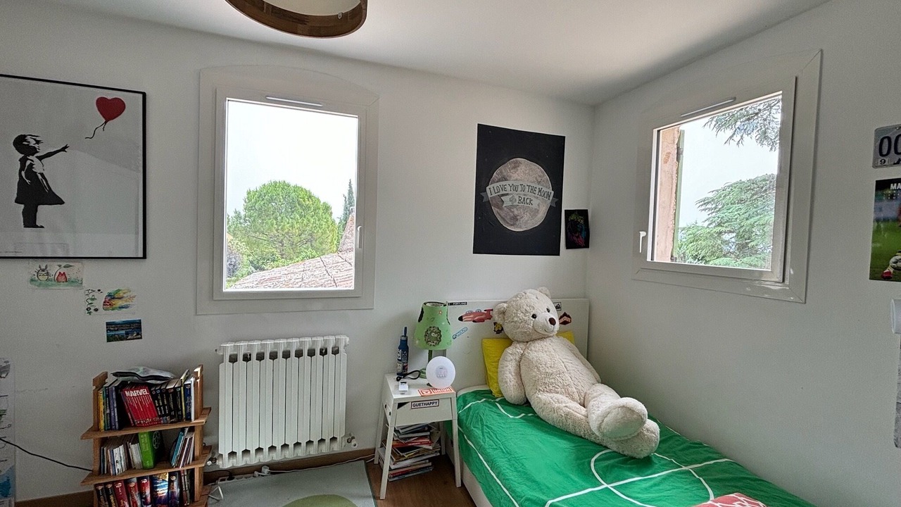 Photo of Bedroom in Aix-en-Provence