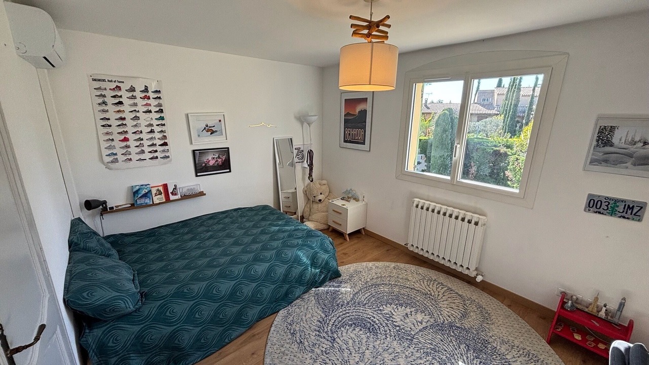 Photo of Bedroom in Aix-en-Provence