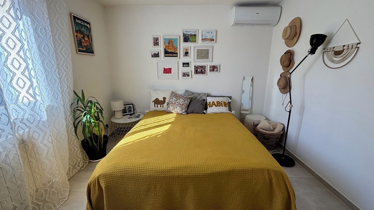 Photo of Bedroom in Aix-en-Provence