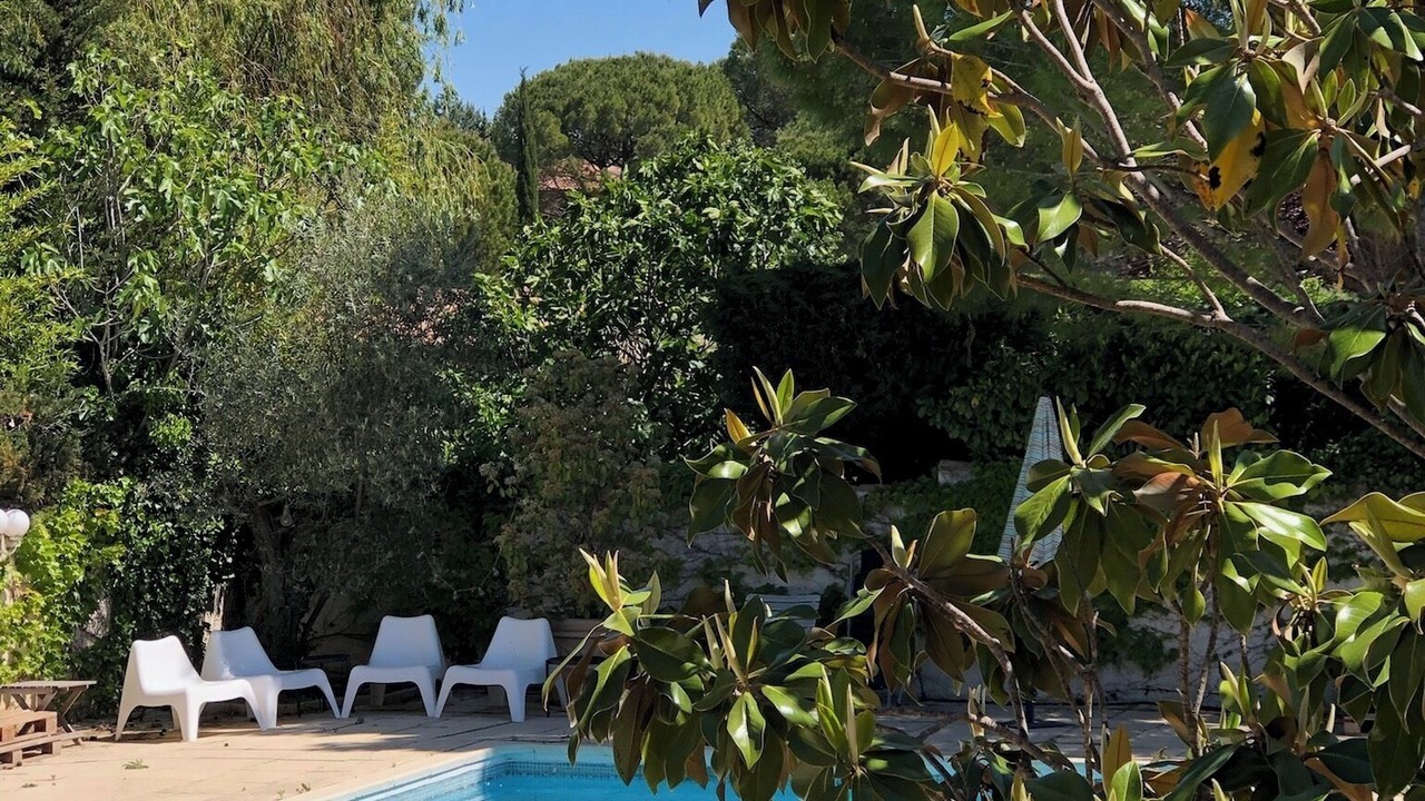 Photo of Outdoor in Aix-en-Provence
