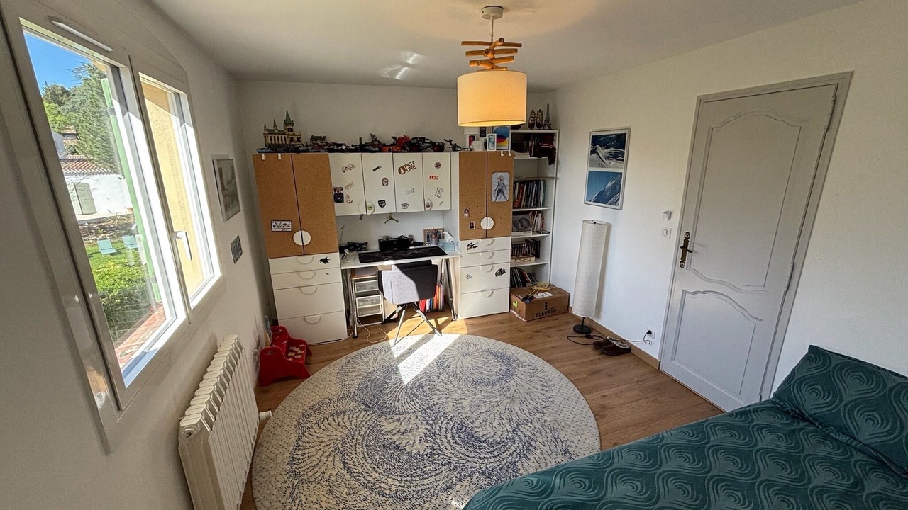 Photo of Bedroom in Aix-en-Provence