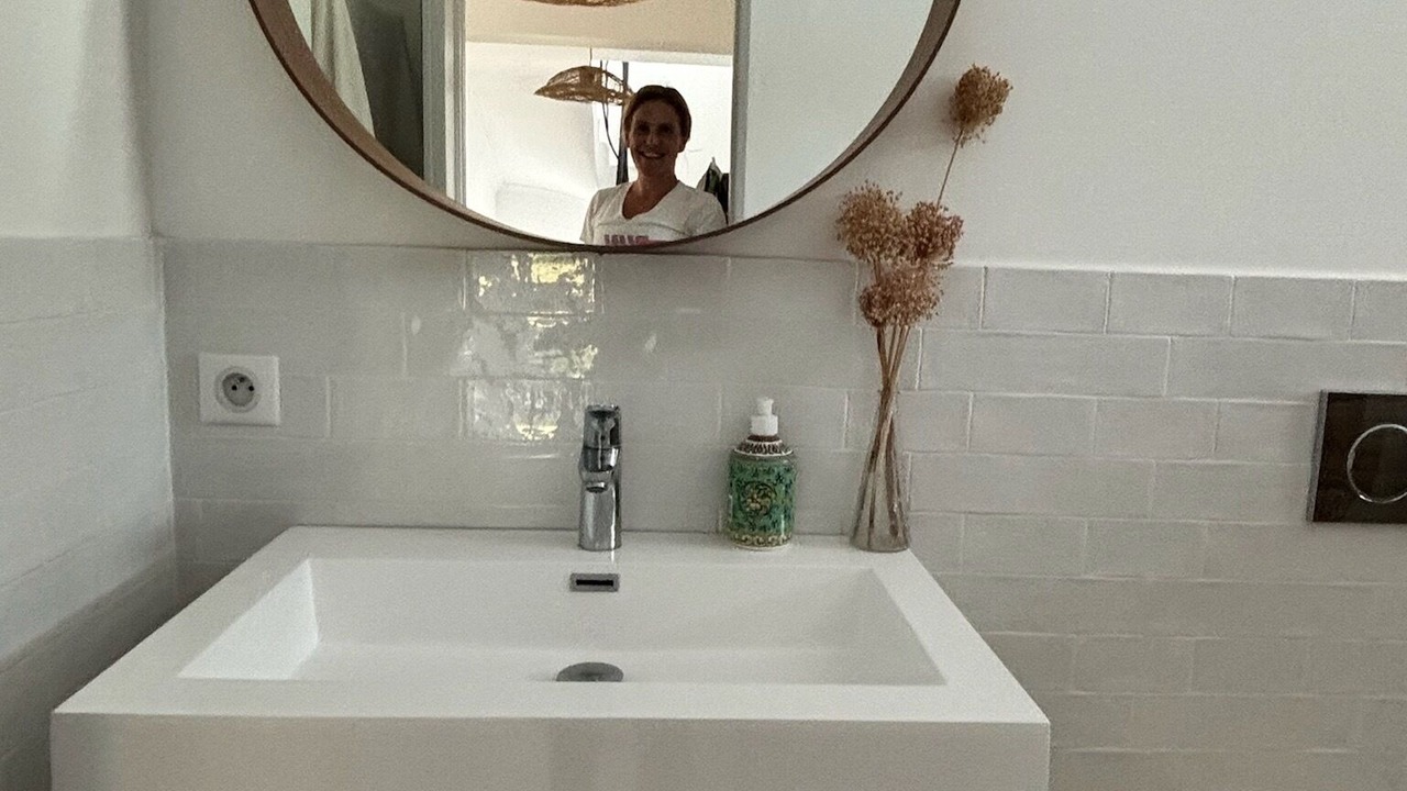 Photo of Bathroom in Aix-en-Provence