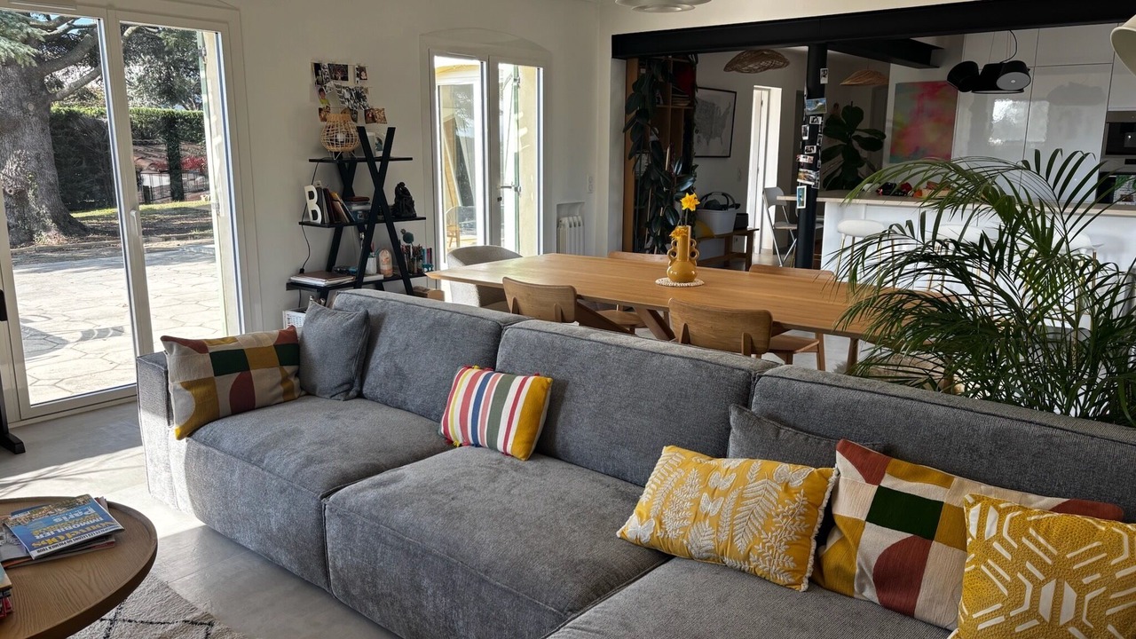Photo of Livingroom in Aix-en-Provence