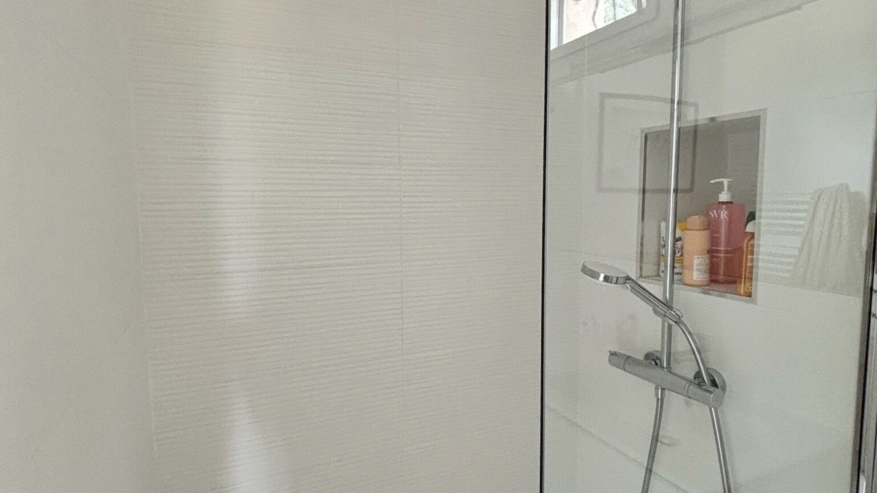 Photo of Bathroom in Aix-en-Provence