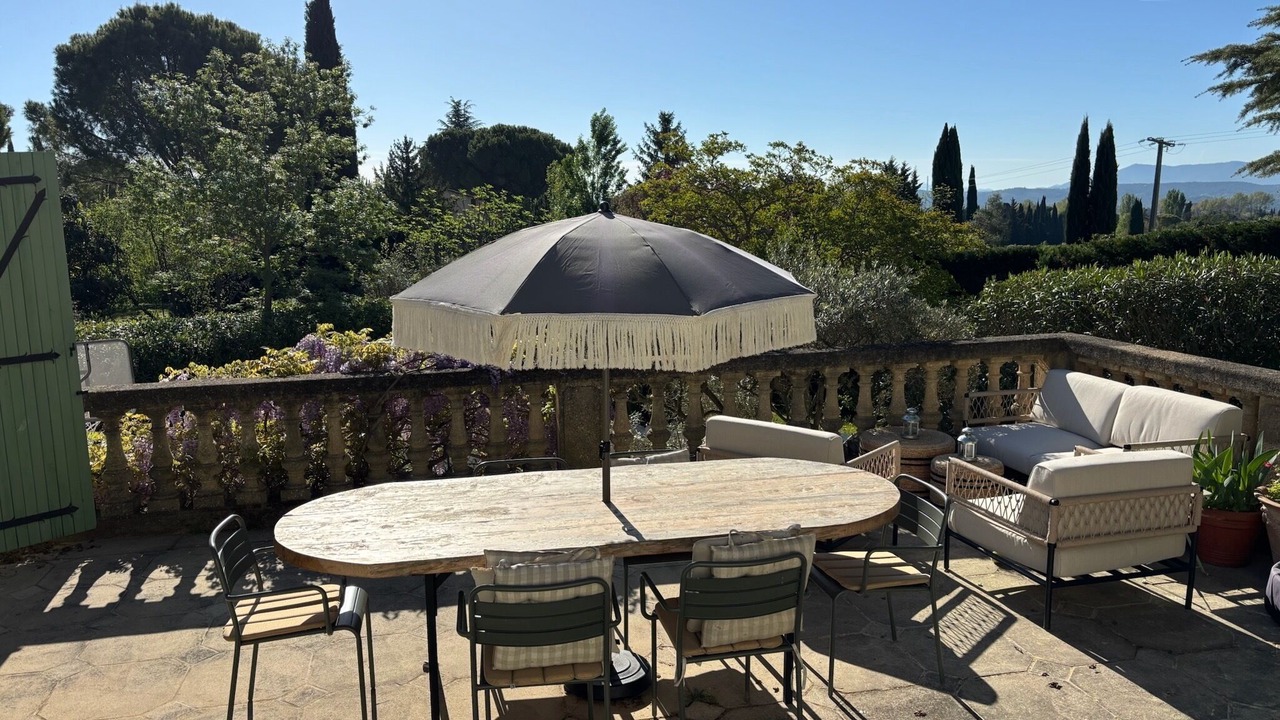 Photo of Outdoor in Aix-en-Provence