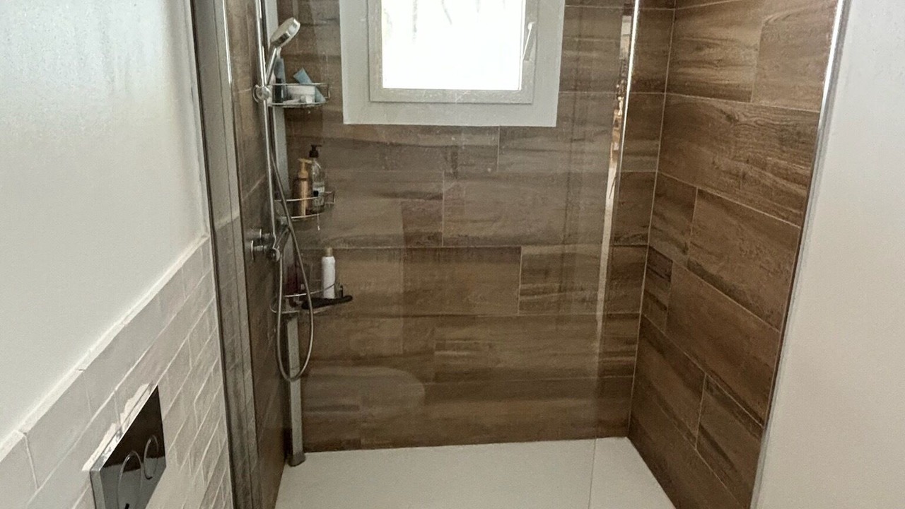 Photo of Bathroom in Aix-en-Provence