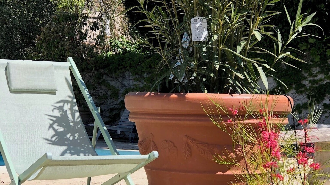 Photo of Patio Balcony in Aix-en-Provence