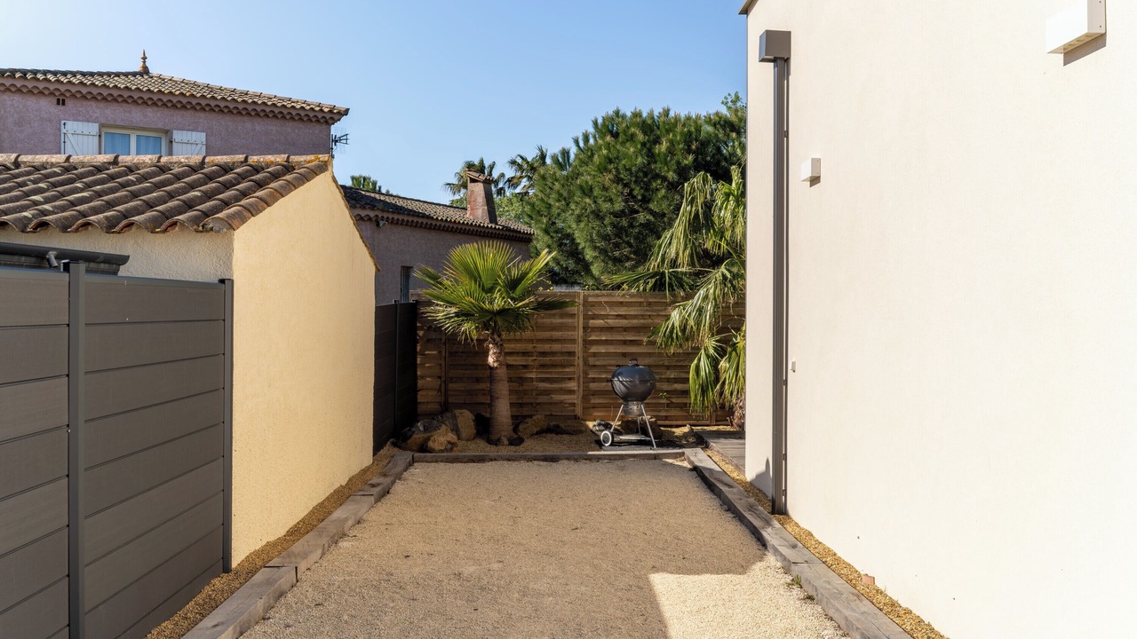 Photo of Outdoor in Le Grau-dʼAgde