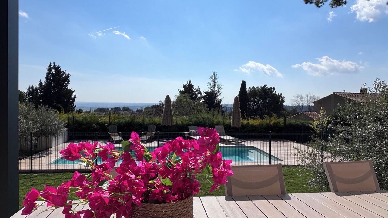 Photo of Outdoor in Eguilles