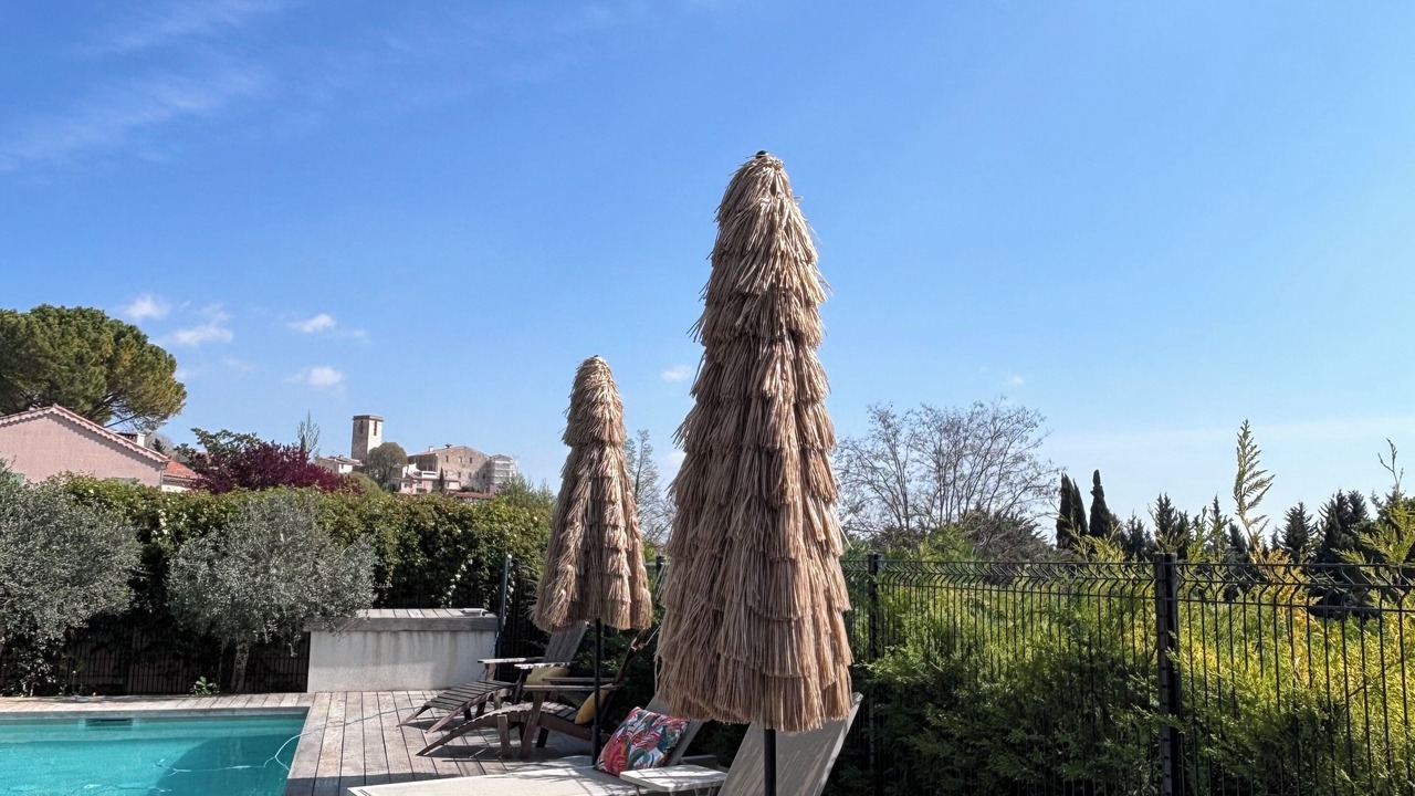Photo of Outdoor in Eguilles
