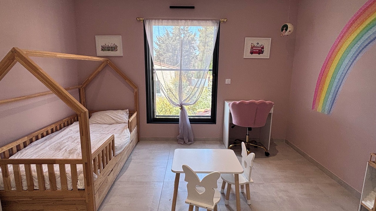 Photo of Bedroom in Eguilles