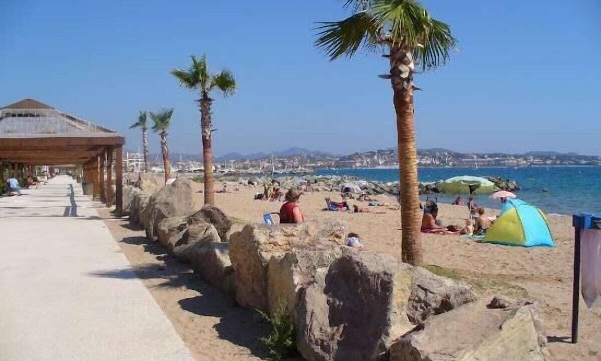 Photo of Others in Frejus Plage