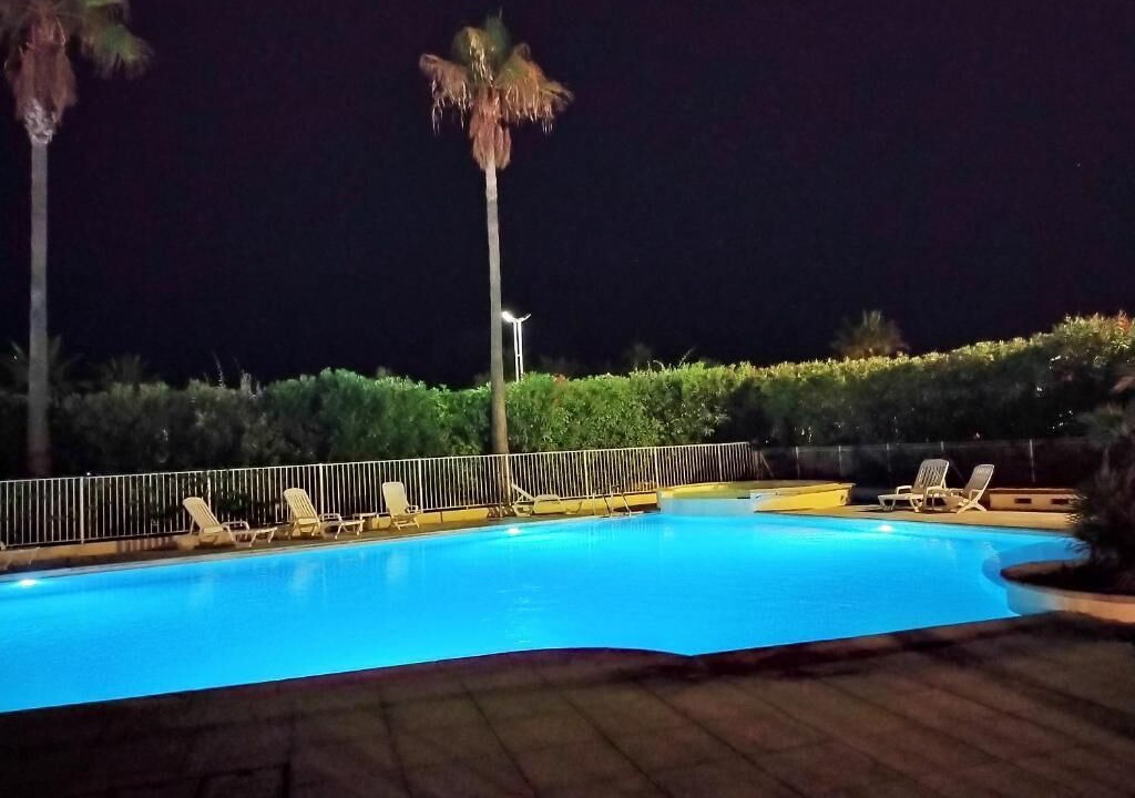 Photo of Outdoor in Frejus Plage
