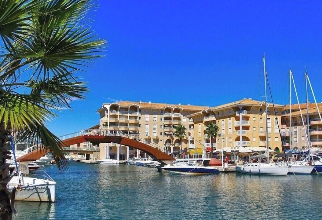 Photo of Others in Frejus Plage