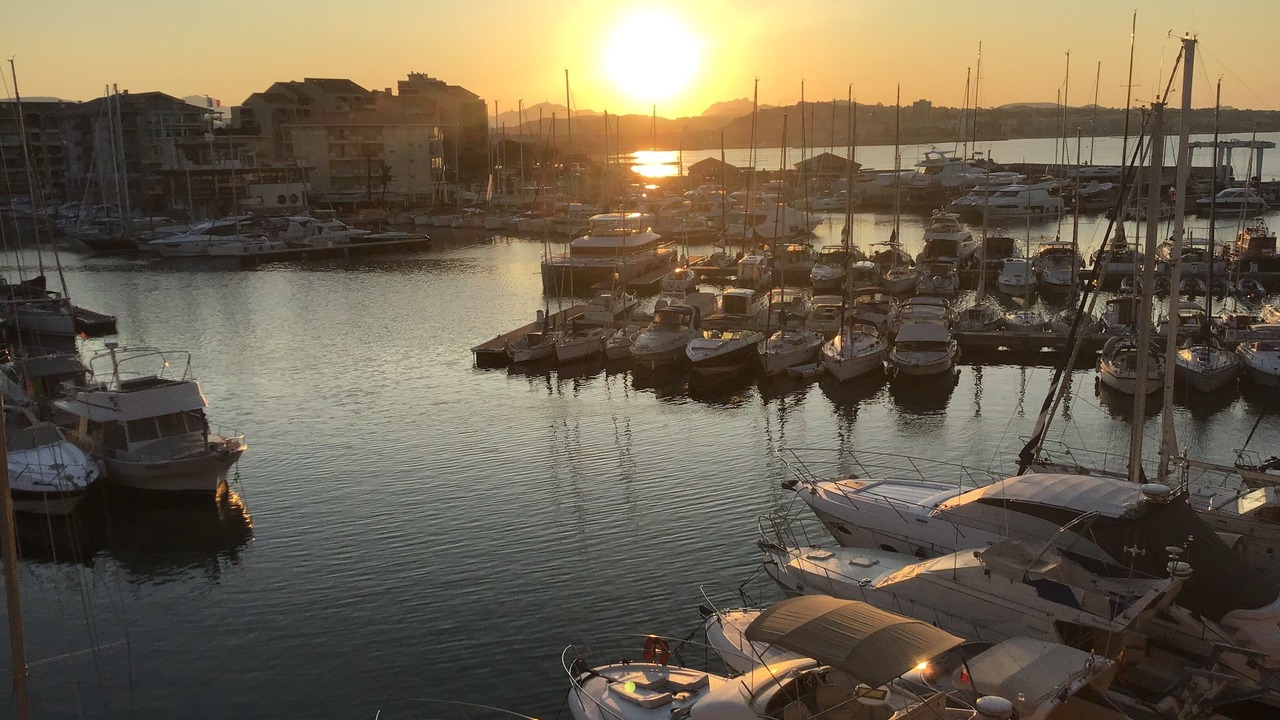 Photo of Others in Frejus Plage