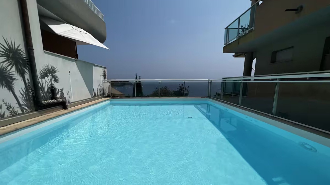 Photo of Outdoor in Roquebrune-Cap-Martin