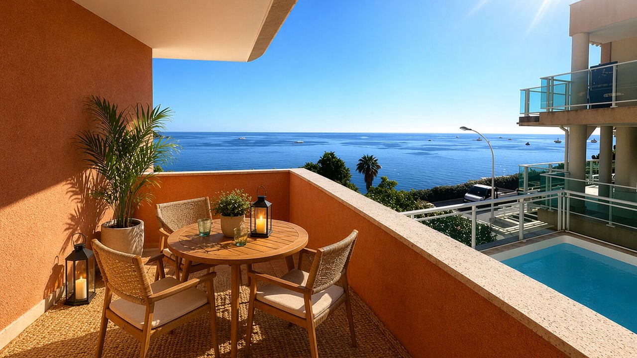 Photo of Outdoor in Roquebrune-Cap-Martin