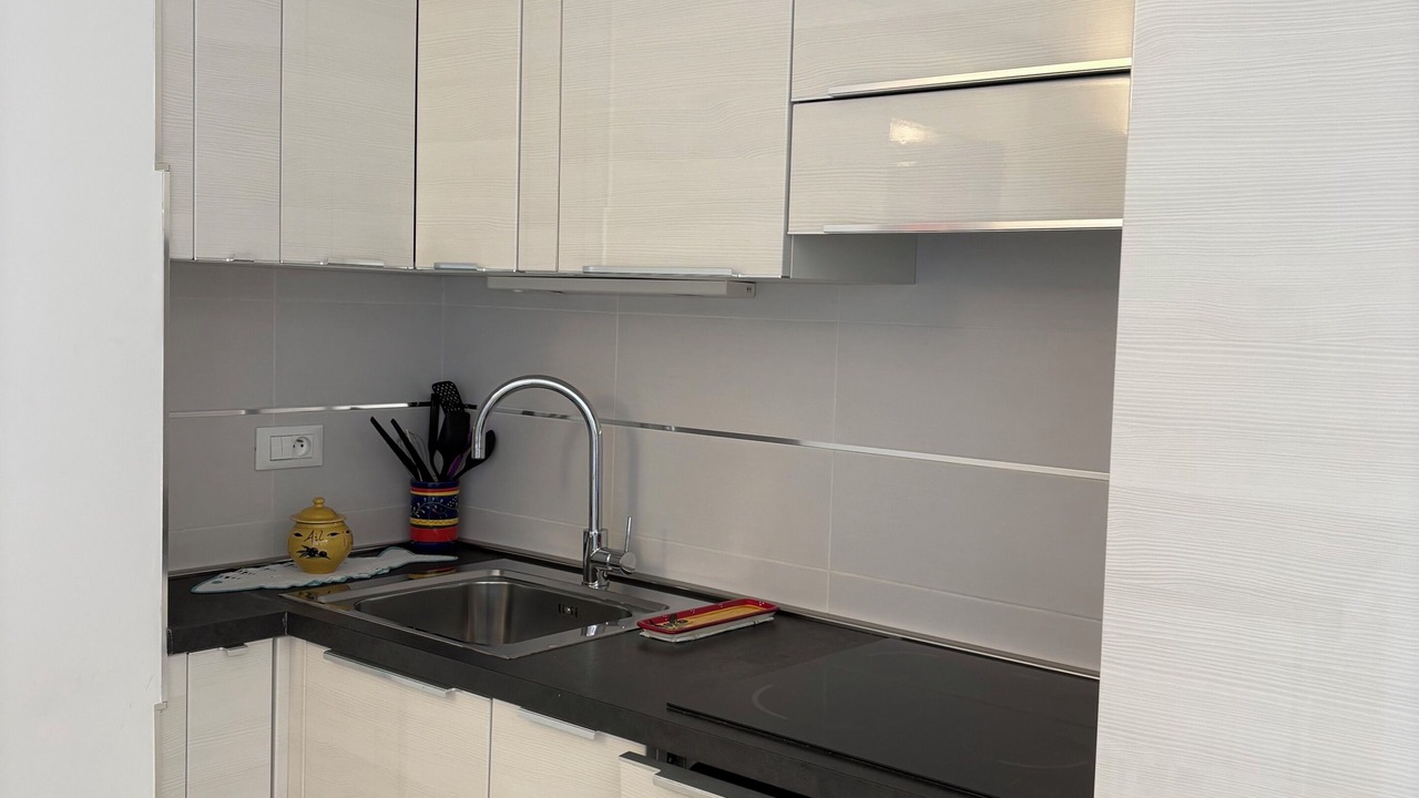 Photo of Kitchen in Roquebrune-Cap-Martin