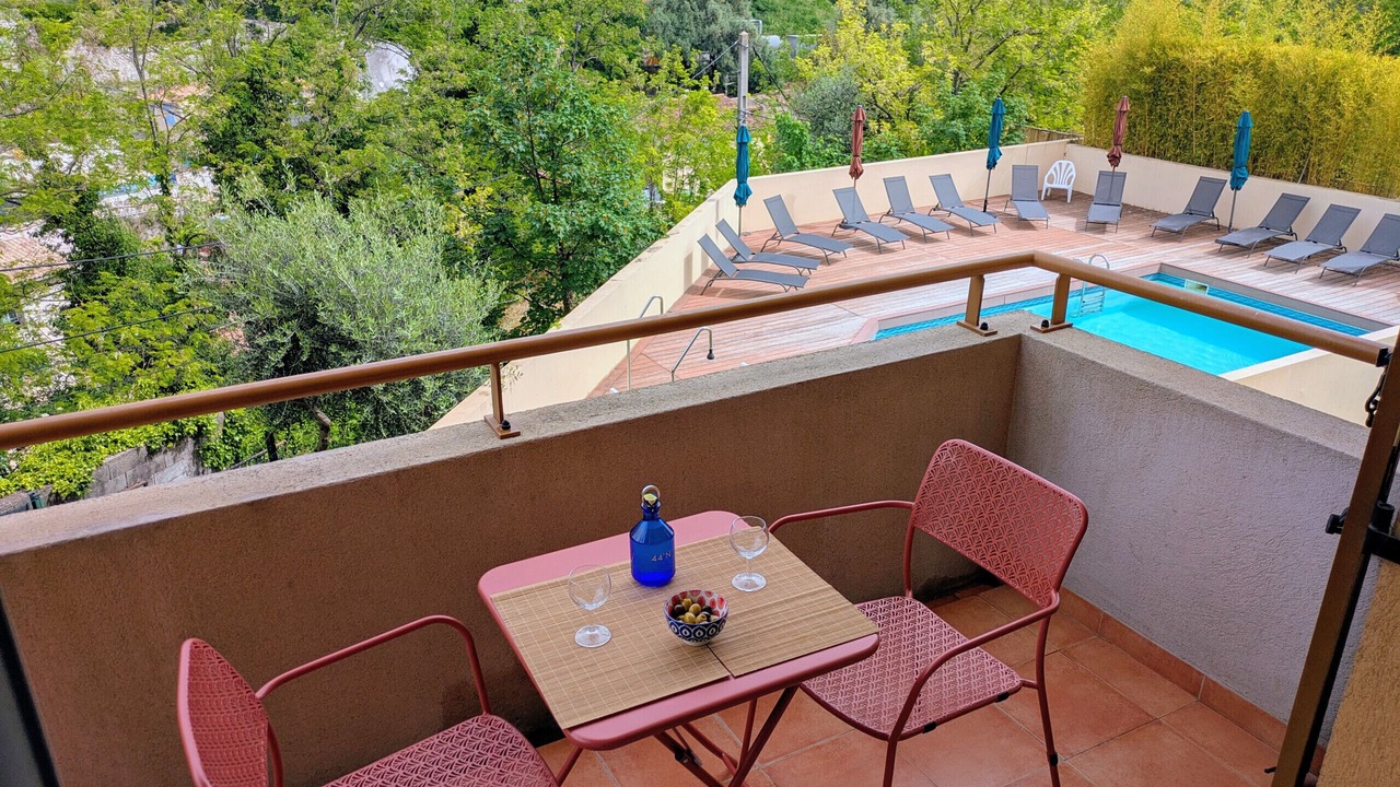 Photo of Outdoor in Grasse