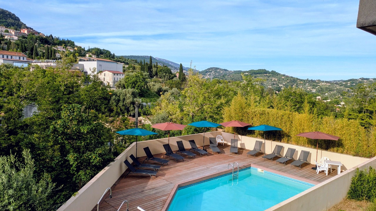 Photo of Outdoor in Grasse