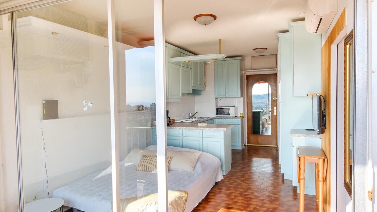 Photo of Bedroom in Sainte-Maxime