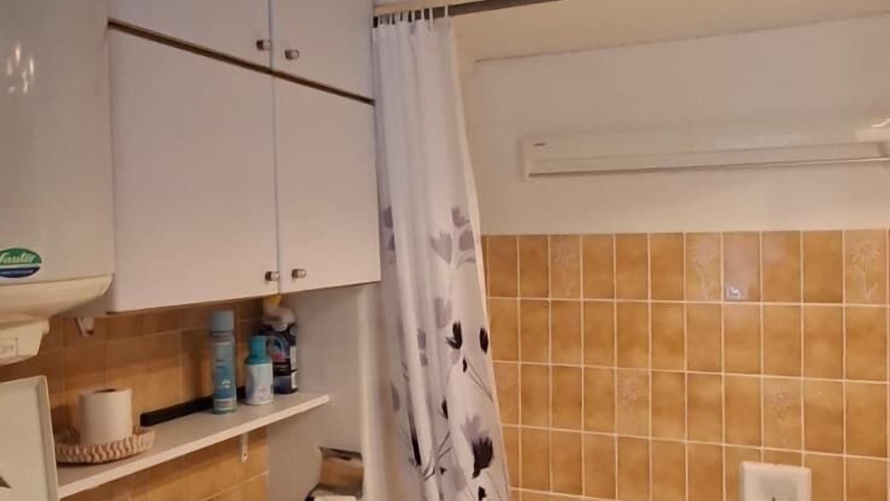 Photo of Bathroom in Sainte-Maxime